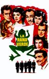 La Rana Verde