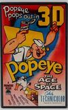 Popeye, the Ace of Space