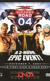 TNA Victory Road 2004