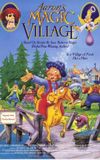 Aaron’s Magic Village