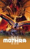 Rebirth of Mothra III