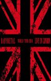 BABYMETAL - Live at The Forum