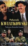 Colonel Kwiatkowski