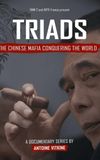 Triads: The Chinese Mafia Conquering the World