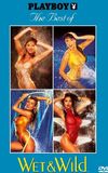 Playboy: The Best of Wet & Wild