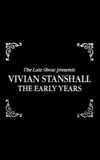 Vivian Stanshall: The Early Years