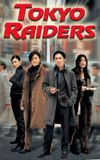 Tokyo Raiders