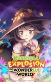 KONOSUBA – An Explosion on This Wonderful World!