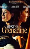 Les siestes Grenadine