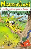 Le marsupilami dans la Pampa