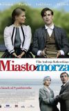 Miasto z morza