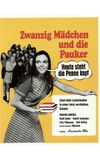 Zwanzig Mädchen und die Pauker: Heute steht die Penne kopf