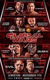 ROH & NJPW: Global Wars - Lewiston