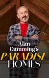 Alan Cumming's Paradise Homes