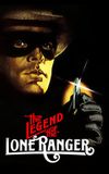 The Legend of the Lone Ranger