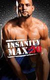 Insanity Max:30