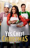 Yes, Chef! Christmas