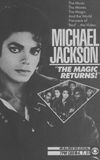 Michael Jackson: The Magic Returns