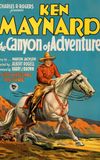 The Canyon of Adventure