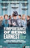 The Importance of Being Earnest