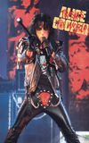 Alice Cooper: Trashes The World