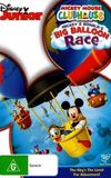 Mickey Mouse Clubhouse: Mickey and Donald's Big Balloon Race