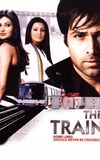 The Train: Some Lines Shoulder Never Be Crossed...