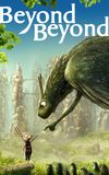 Beyond Beyond