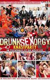 DrunK Sex Orgy - Jailhouse Fuck