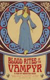 Blood Rites of the Vampyr