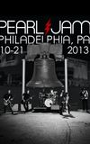 Pearl Jam: Philadelphia 2013 - Night 1