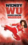 Wendy Wu: Homecoming Warrior