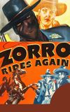 Zorro Rides Again