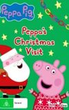 Peppa Pig: Peppa's Christmas Visit