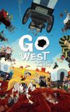 Go West: A Lucky Luke Adventure