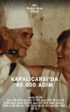 Kapalıçarşı'da Kırk Bin Adım