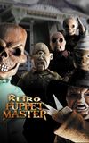 Retro Puppet Master