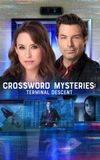 Crossword Mysteries: Terminal Descent