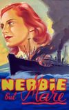 Nebbie sul mare