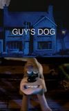 Guy's Dog