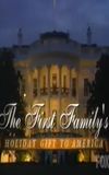 The First Family's Holiday Gift to America: A Personal Tour of the White House