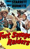 Fort Savage Raiders