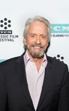 Michael Douglas: Live from the TCM Film Festival