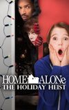 Home Alone: The Holiday Heist