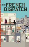 The French Dispatch