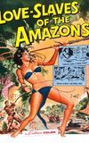 Love Slaves of the Amazons