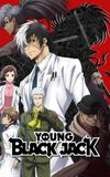 Young Black Jack