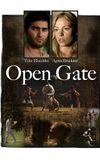 Open Gate