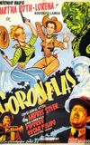 Las coronelas