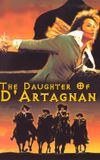 D'Artagnan's Daughter